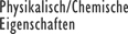 Physikalisch